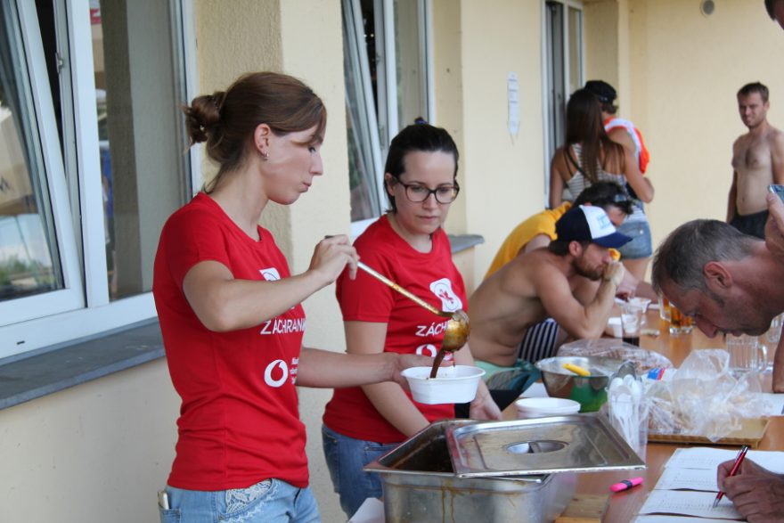 35. ročník závodu Budějovice-Praha