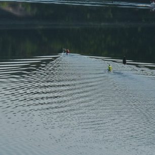 35. ročník závodu Budějovice-Praha