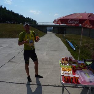 35. ročník závodu Budějovice-Praha