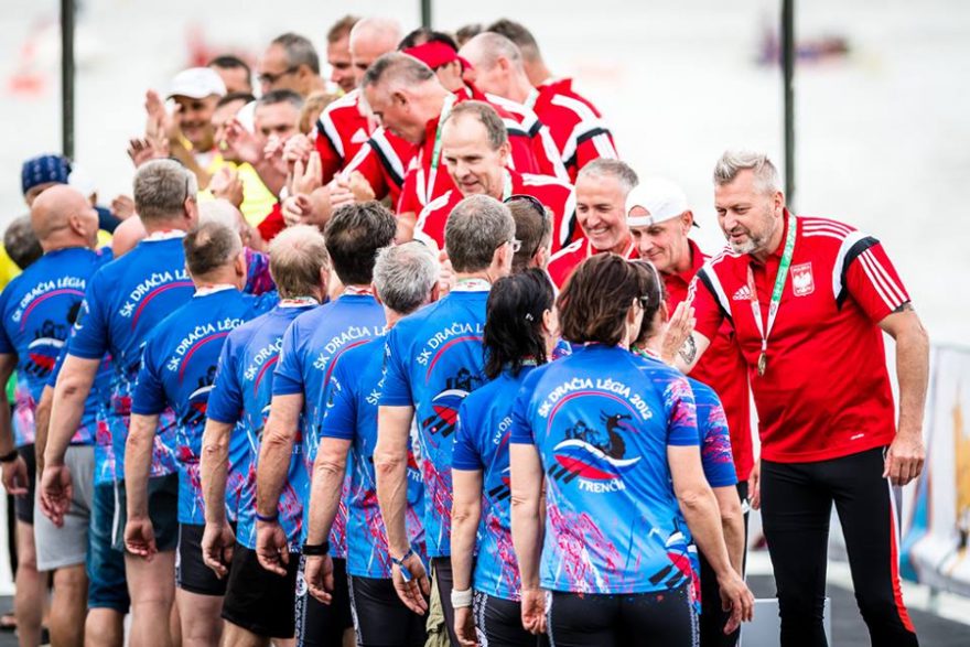 ŠK dračia légia 2012 Trenčín