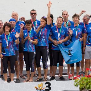 ŠK dračia légia 2012 Trenčín