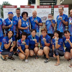 ŠK dračia légia 2012 Trenčín