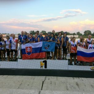 ŠK dračia légia 2012 Trenčín