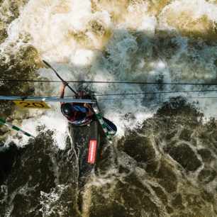 World Ranking Race Troja 2018 / F: Kanoe.cz