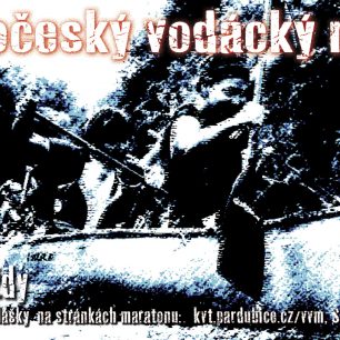 Pozvánka na 49. Východočeský vodácký maraton