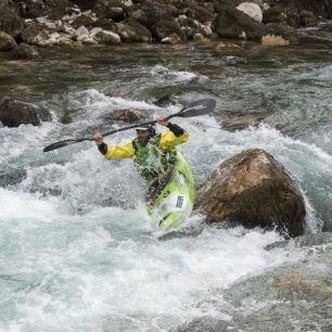 Pozvánka na Kayak Fest Tara 2018
