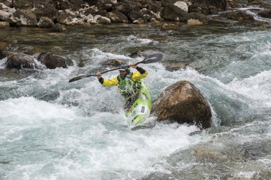 Pozvánka na Kayak Fest Tara 2018
