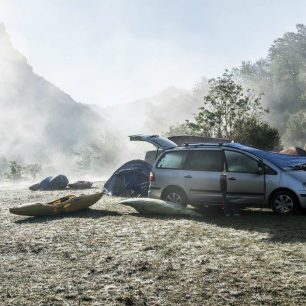 Pozvánka na Kayak Fest Tara 2018