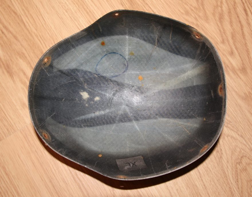 Kompozitová skořepina