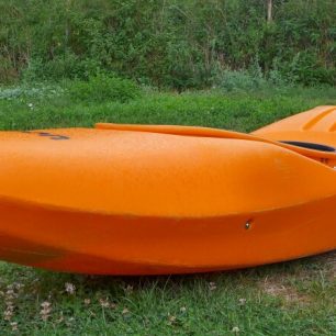 Deblkajak Prijon 2B