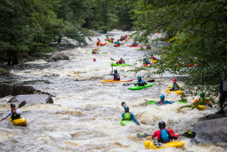 Devils Extreme Race 2018