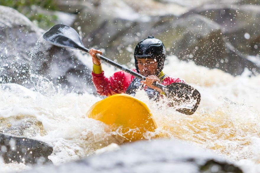 Devils Extreme Race 2018