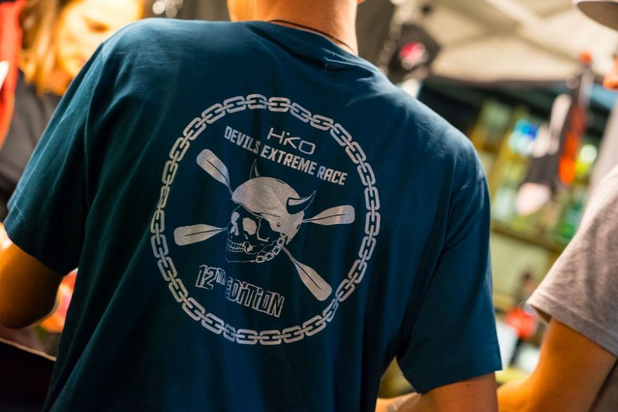 Devils Extreme Race 2018