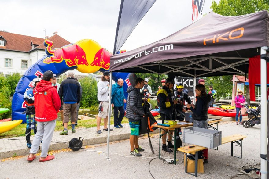 Devils Extreme Race 2018