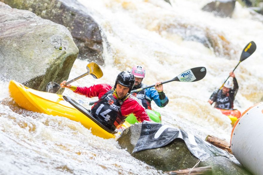 Devils Extreme Race 2018