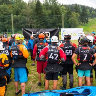 Devils Extreme Race 2018