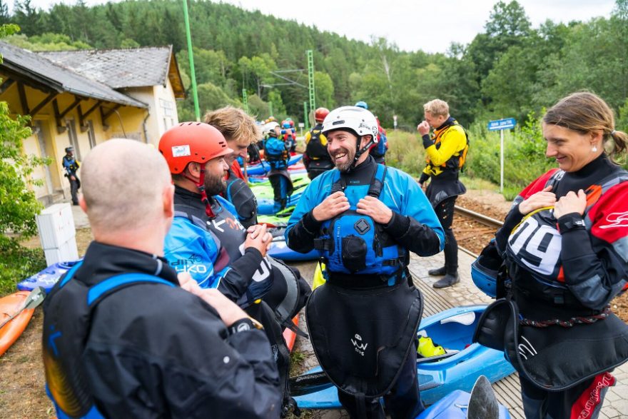 Devils Extreme Race 2018