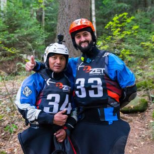 Devils Extreme Race 2018