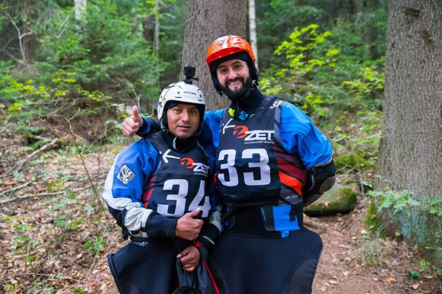 Devils Extreme Race 2018