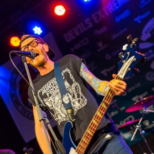 Devils Extreme Race 2018