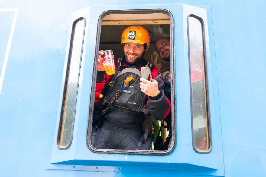 Devils Extreme Race 2018