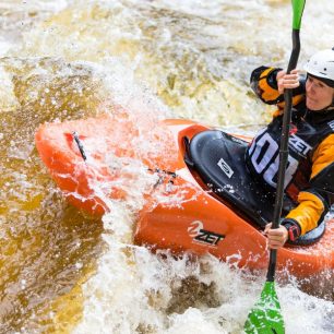 Devils Extreme Race 2018