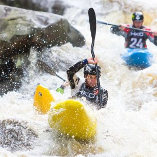 Devils Extreme Race 2018