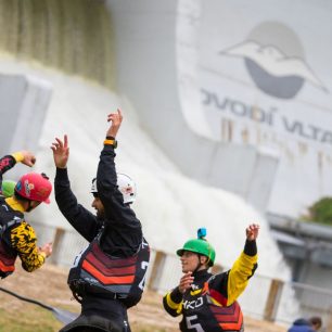 Devils Extreme Race 2018