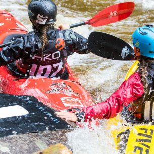 Devils Extreme Race 2018