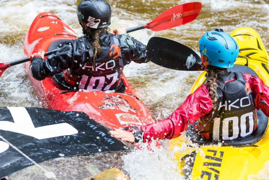 Devils Extreme Race 2018