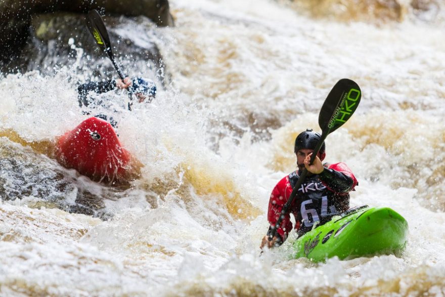 Devils Extreme Race 2018