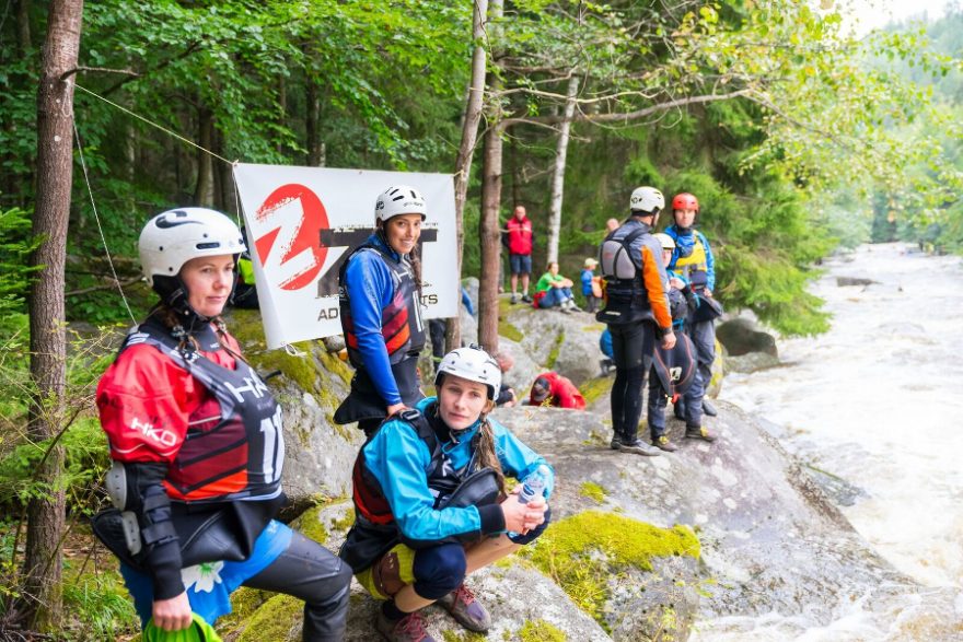 Devils Extreme Race 2018