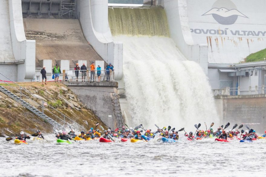 Devils Extreme Race 2018