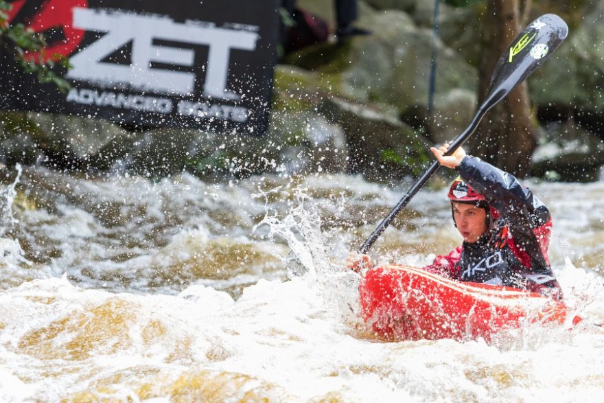 Devils Extreme Race 2018