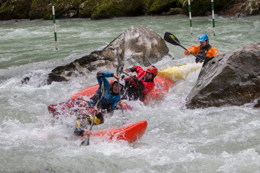 Pozvánka na Lofer Rodeo 2018