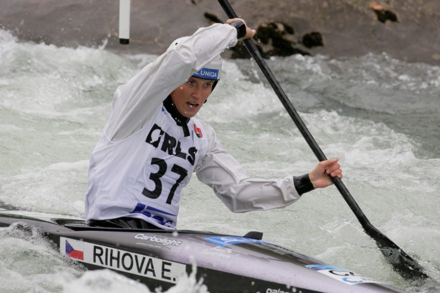 Eva Říhová / F: Martin Hladík