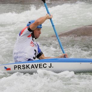 Jiří Prskavec / F: Martin Hladík