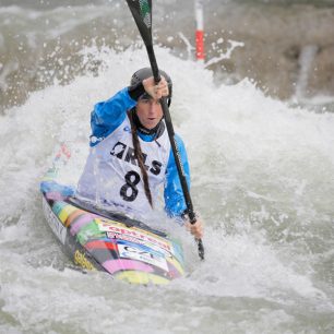 Kateřina Kudějová / F: Martin Hladík