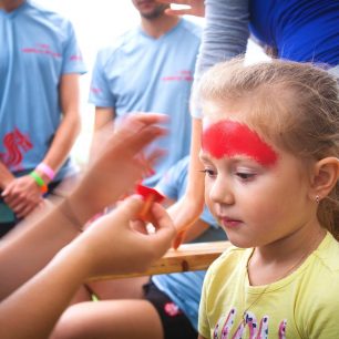 Plumlovský drak 2018: závody i zábava pro děti