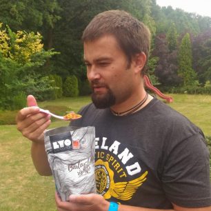 Ochutnávač Snížák