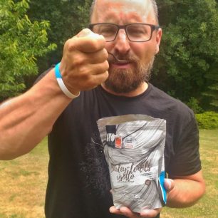 Ochutnávač Vojta Dvořák