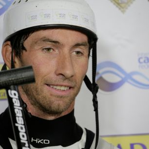 Vítěslav Gebas v Seu vybojoval sedmé místo / F: Martin Hladík