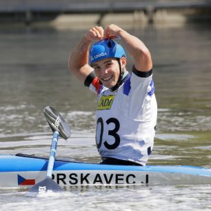 Jiří Prskavec v Seu / F: Martin Hladík