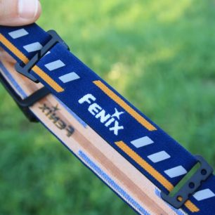 Detail dotahovacího systému