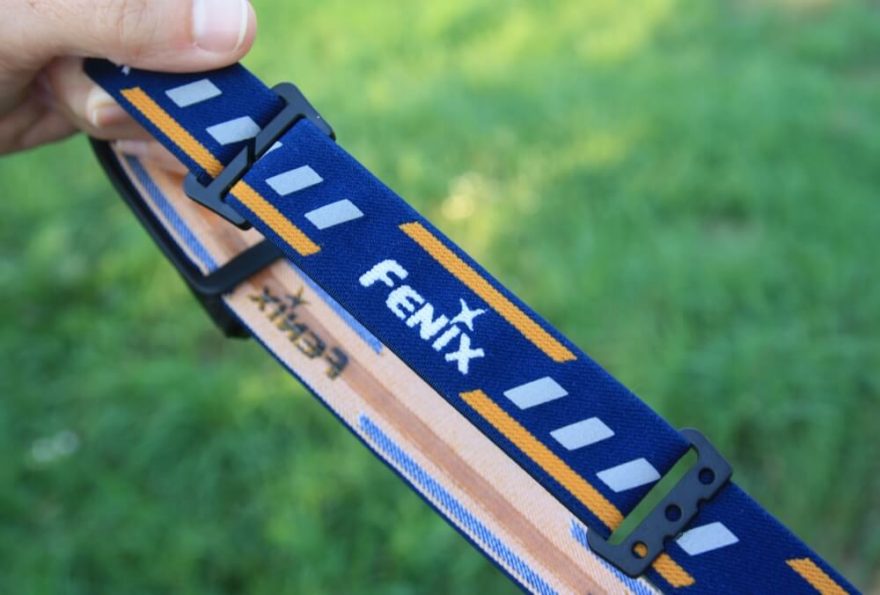 Detail dotahovacího systému