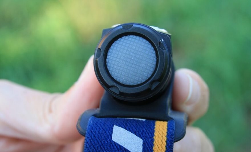 Ovládací tlačítko