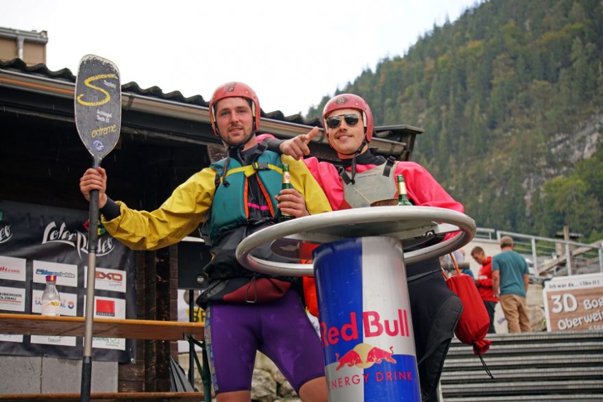 Lofer-Rodeo 2018 / F: Judith Hackinger