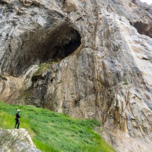 Eyes of God / F: Jakub „Kajman“ Šedivý