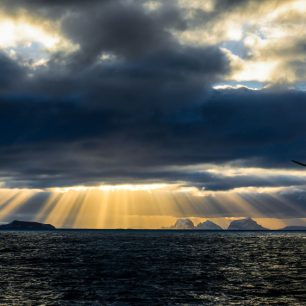 Antarktida nejen na seakajaku / F: Jan Hocek