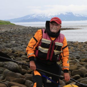 Autor článku - Standa Chládek